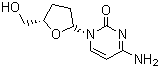 Zalcitabine/7481-89-2/