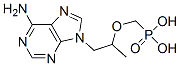 Tenofovir/147127-20-6/