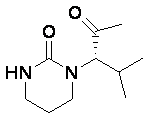 2S)-(1-Tetrahydropyramid-2-one)-3-methylbutanoic acid/192725-50-1/