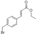 Ethyl 4-bromomethylcinnamate/60682-98-6/