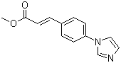 Ozagrel methly ester/866157-50-8/