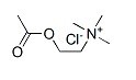 氯化乙酰胆碱/60-31-1/